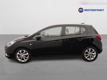 Used Vauxhall Corsa 2019 for sale - 79421589: Photo