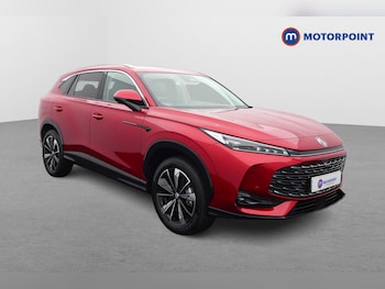 Used MG MG HS 2025 for sale - 75734733: Photo