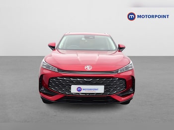 Used MG MG HS 2025 for sale - 75734733: Photo