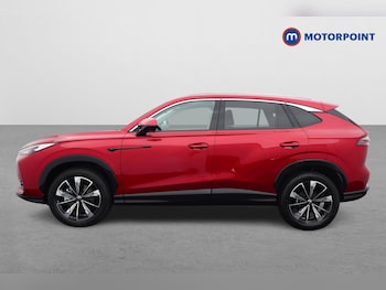 Used MG MG HS 2025 for sale - 75734733: Photo