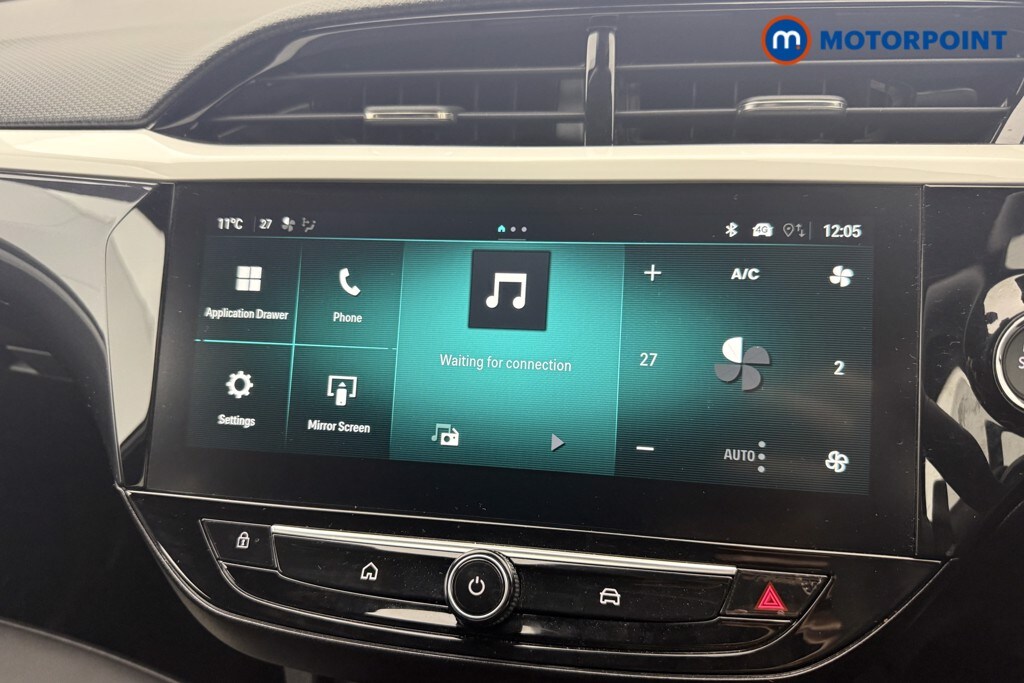 Used Vauxhall Corsa 2025 for sale - 77760086: Photo 10