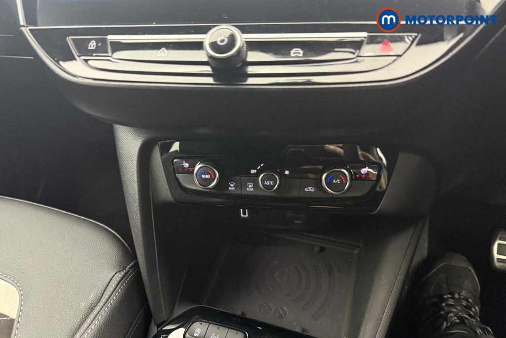 Used Vauxhall Corsa 2025 for sale - 77760086: Photo 11