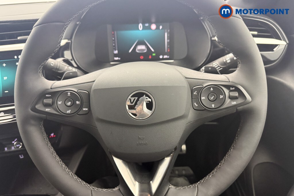 Used Vauxhall Corsa 2025 for sale - 77760086: Photo 13