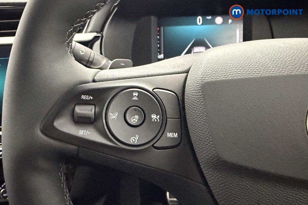 Used Vauxhall Corsa 2025 for sale - 77760086: Photo 14