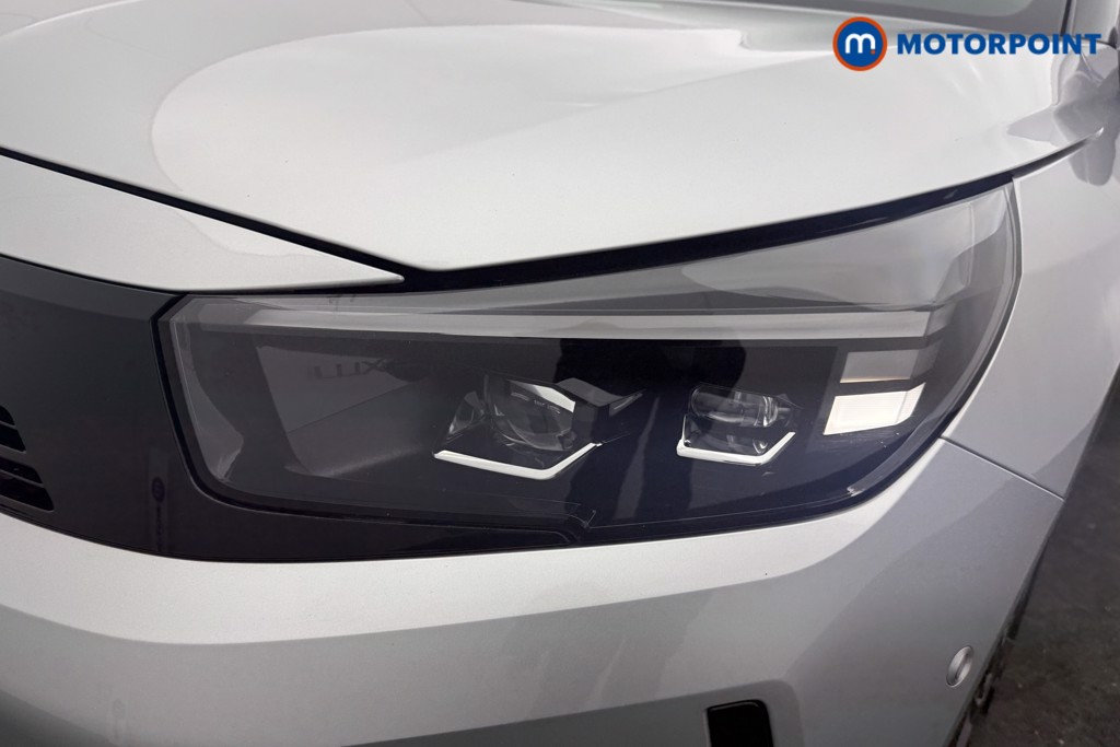 Used Vauxhall Corsa 2025 for sale - 77760086: Photo 22