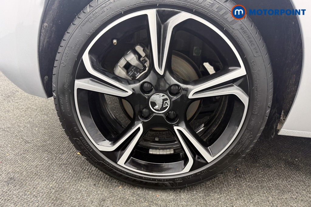 Used Vauxhall Corsa 2025 for sale - 77760086: Photo 27