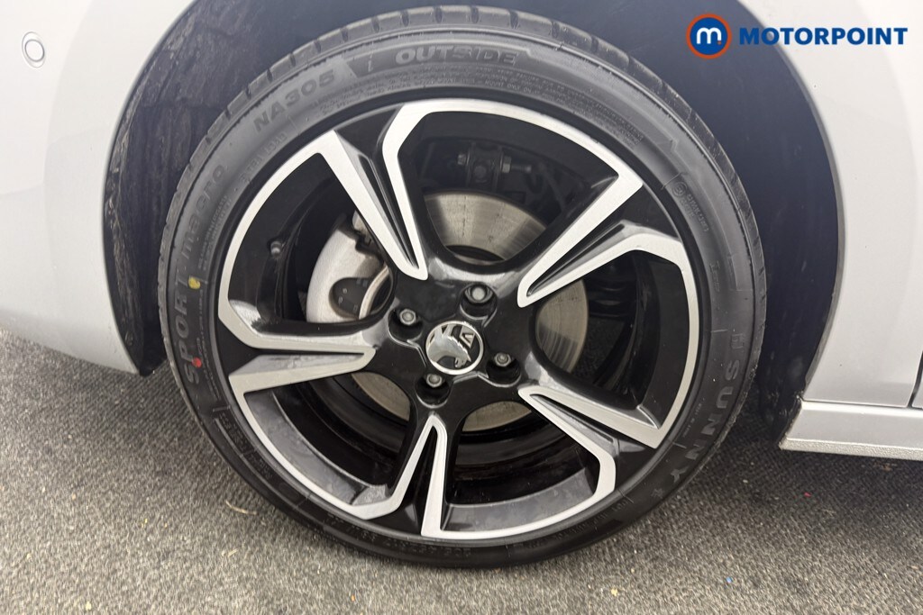 Used Vauxhall Corsa 2025 for sale - 77760086: Photo 29