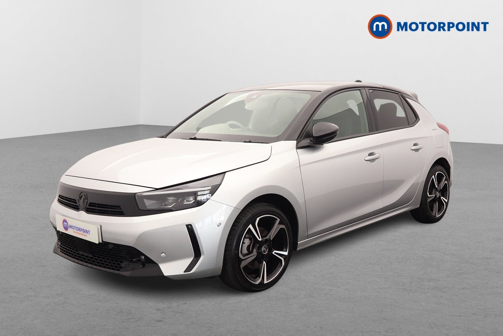 Used Vauxhall Corsa 2025 for sale - 77760086: Photo 3