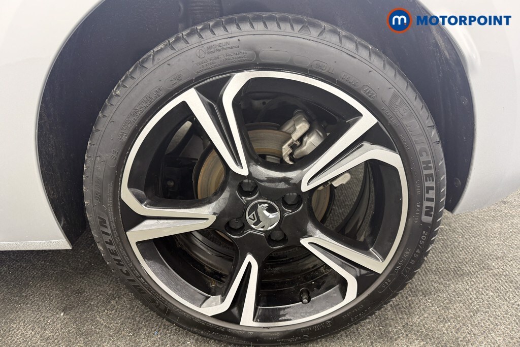 Used Vauxhall Corsa 2025 for sale - 77760086: Photo 30