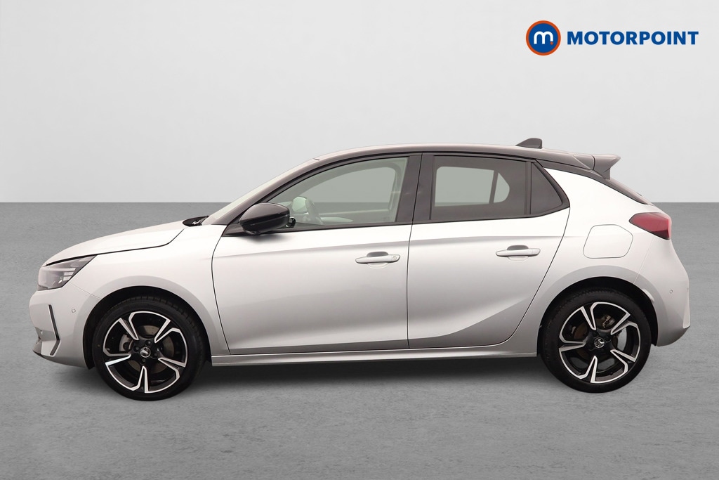 Used Vauxhall Corsa 2025 for sale - 77760086: Photo 4