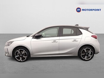 Used Vauxhall Corsa 2025 for sale - 77760086: Photo