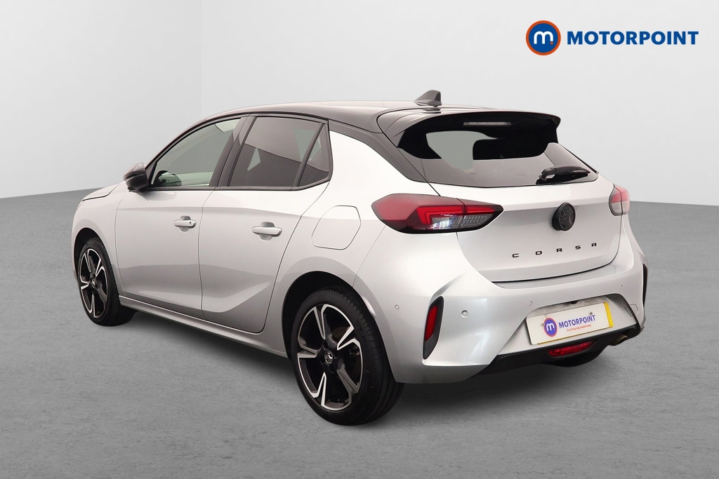 Used Vauxhall Corsa 2025 for sale - 77760086: Photo 5