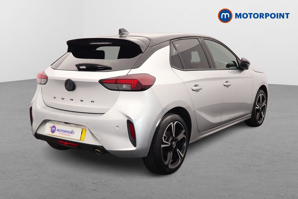 Used Vauxhall Corsa 2025 for sale - 77760086: Photo 7