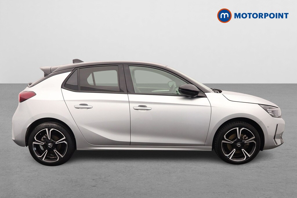 Used Vauxhall Corsa 2025 for sale - 77760086: Photo 8