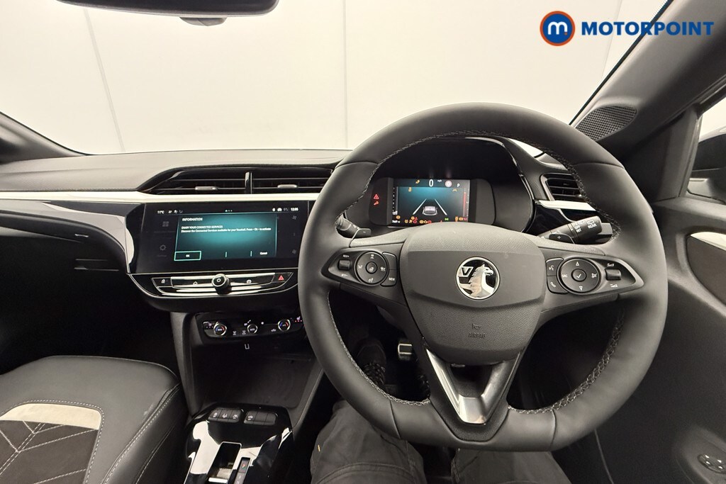 Used Vauxhall Corsa 2025 for sale - 77760086: Photo 9