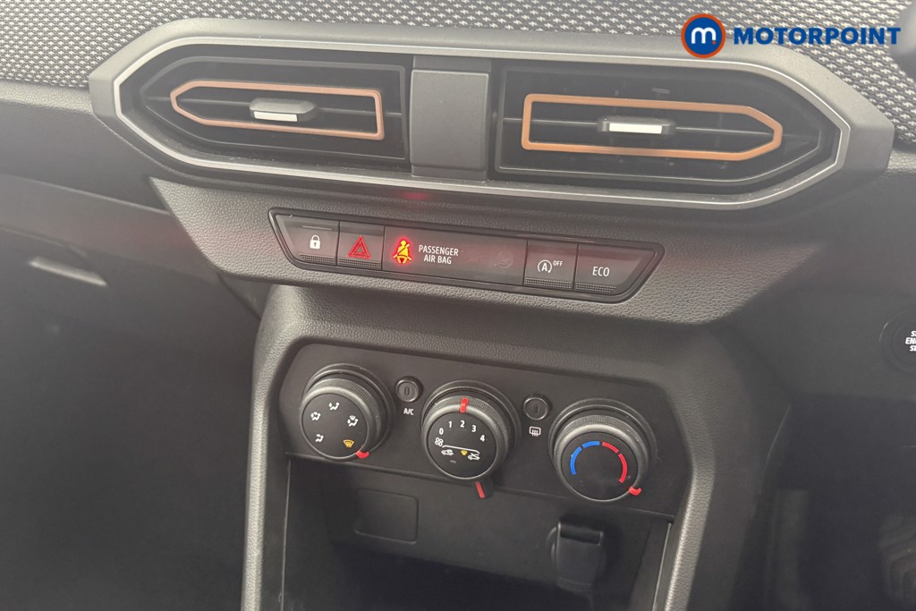 Used Dacia Sandero Stepway 2023 for sale - 76746205: Photo 12