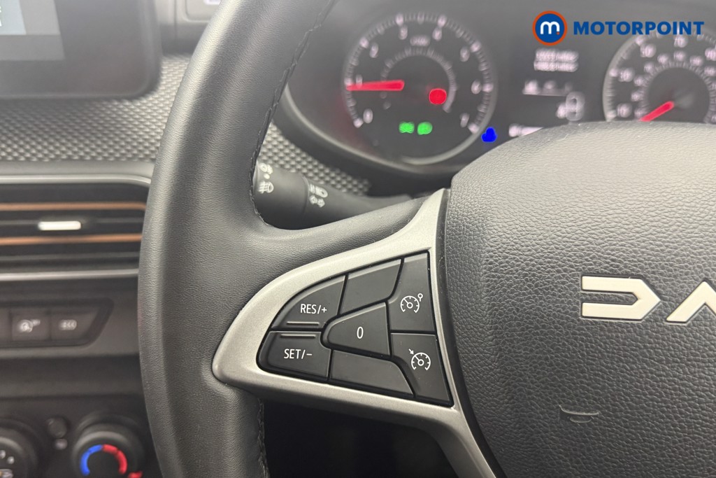 Used Dacia Sandero Stepway 2023 for sale - 76746205: Photo 15