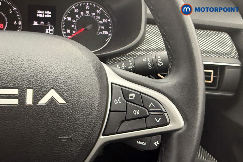 Used Dacia Sandero Stepway 2023 for sale - 76746205: Photo 16