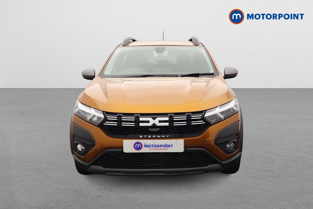 Used Dacia Sandero Stepway 2023 for sale - 76746205: Photo 2