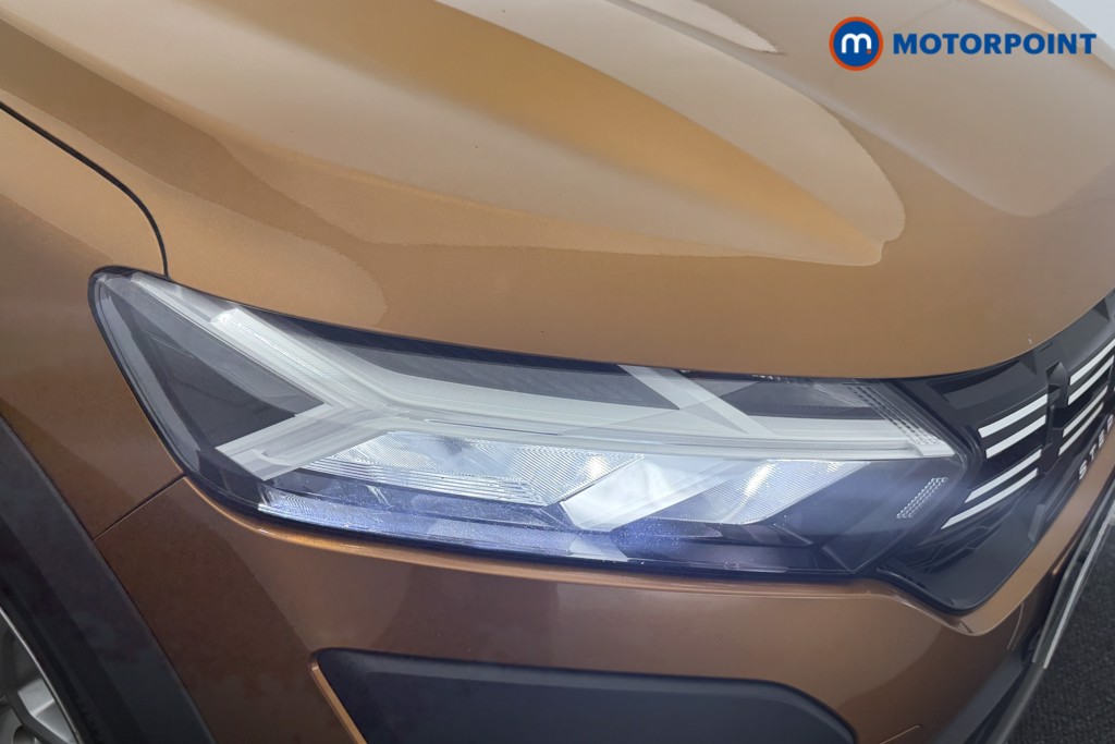 Used Dacia Sandero Stepway 2023 for sale - 76746205: Photo 20