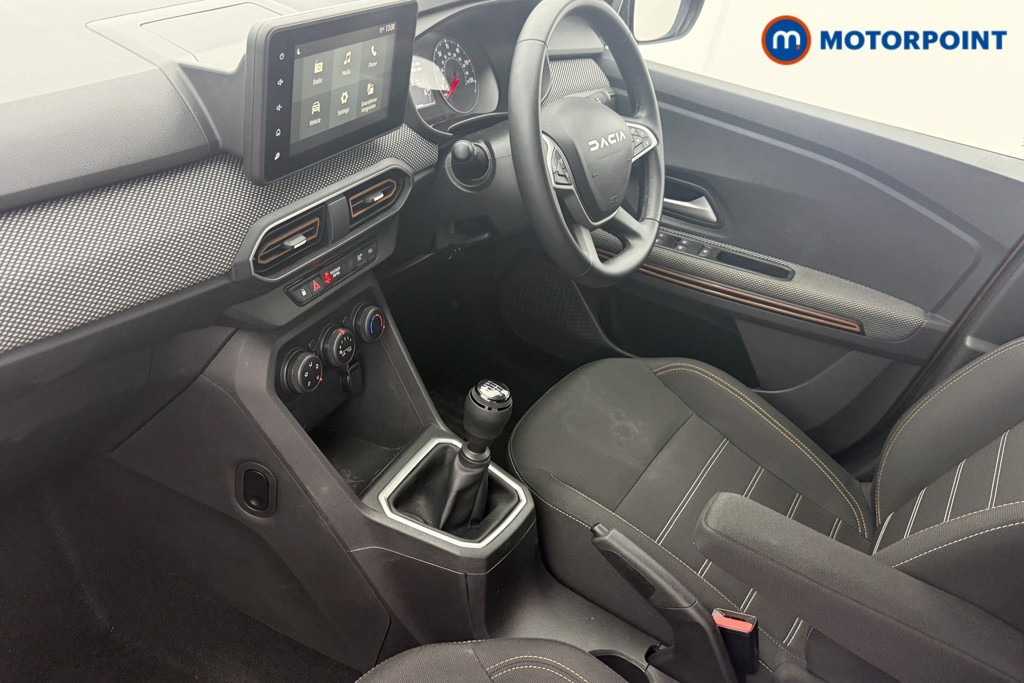 Used Dacia Sandero Stepway 2023 for sale - 76746205: Photo 23