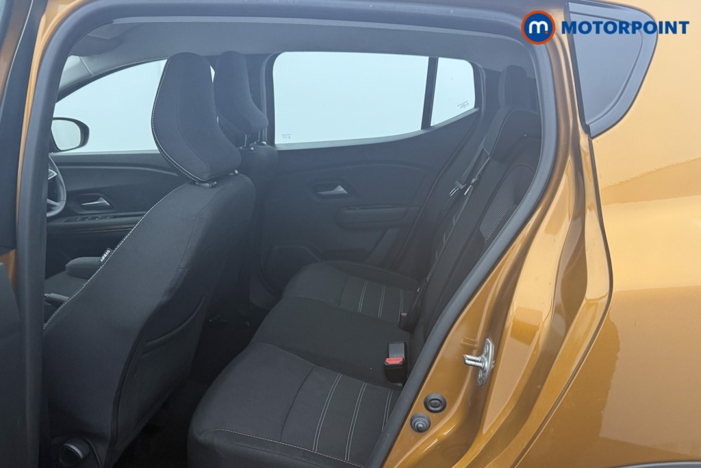 Used Dacia Sandero Stepway 2023 for sale - 76746205: Photo 25