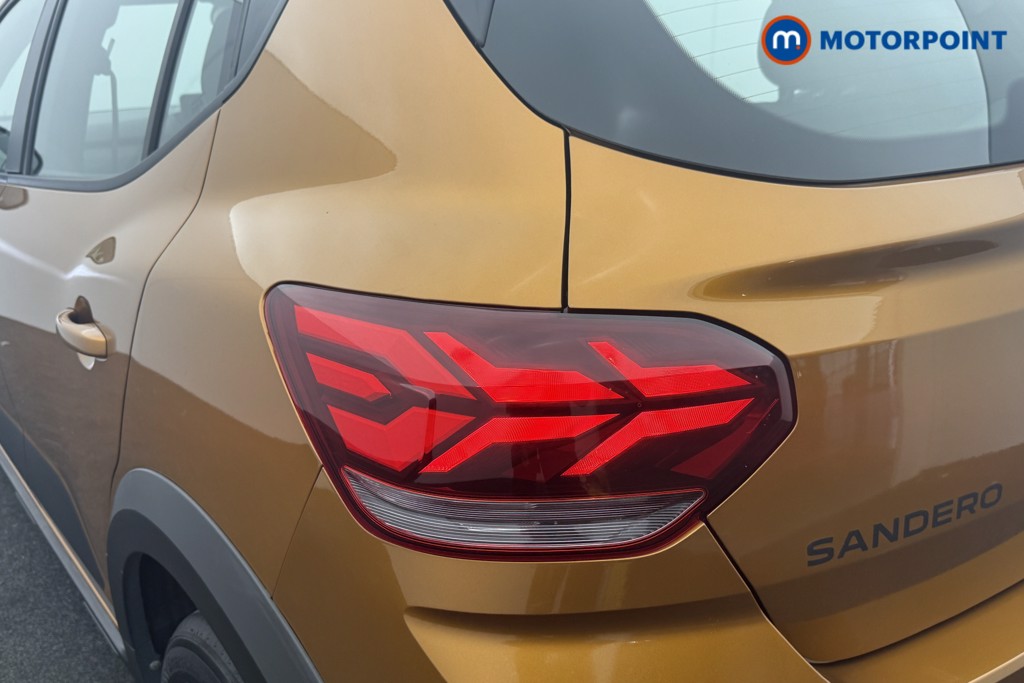 Used Dacia Sandero Stepway 2023 for sale - 76746205: Photo 26