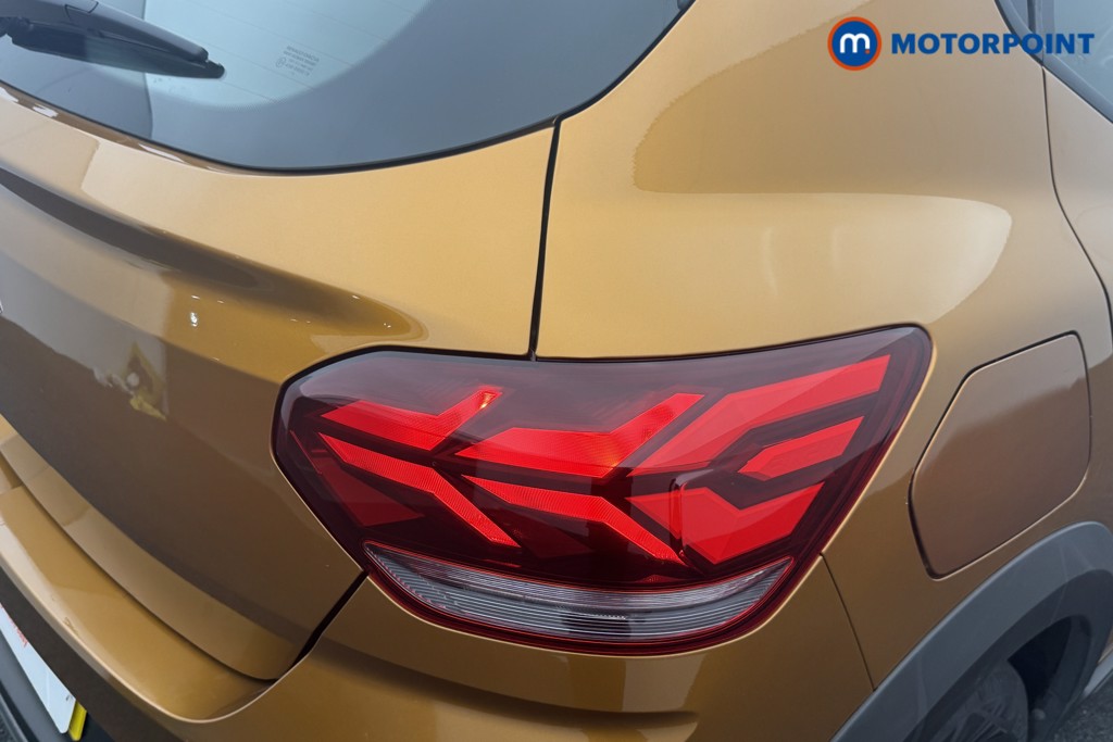 Used Dacia Sandero Stepway 2023 for sale - 76746205: Photo 27