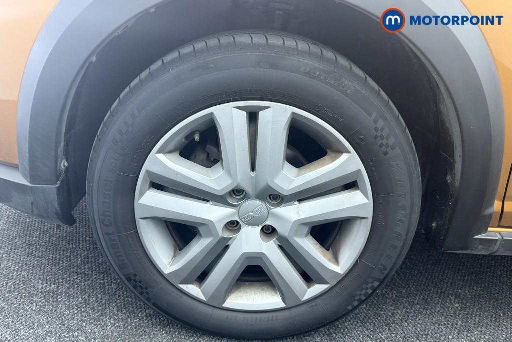 Used Dacia Sandero Stepway 2023 for sale - 76746205: Photo 32