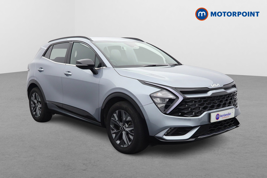 Used Kia Sportage 2023 for sale - 77286469: Photo 1