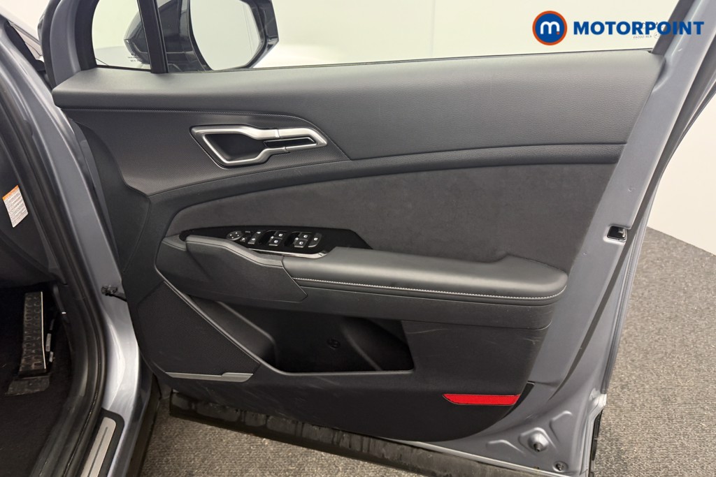 Used Kia Sportage 2023 for sale - 77286469: Photo 10