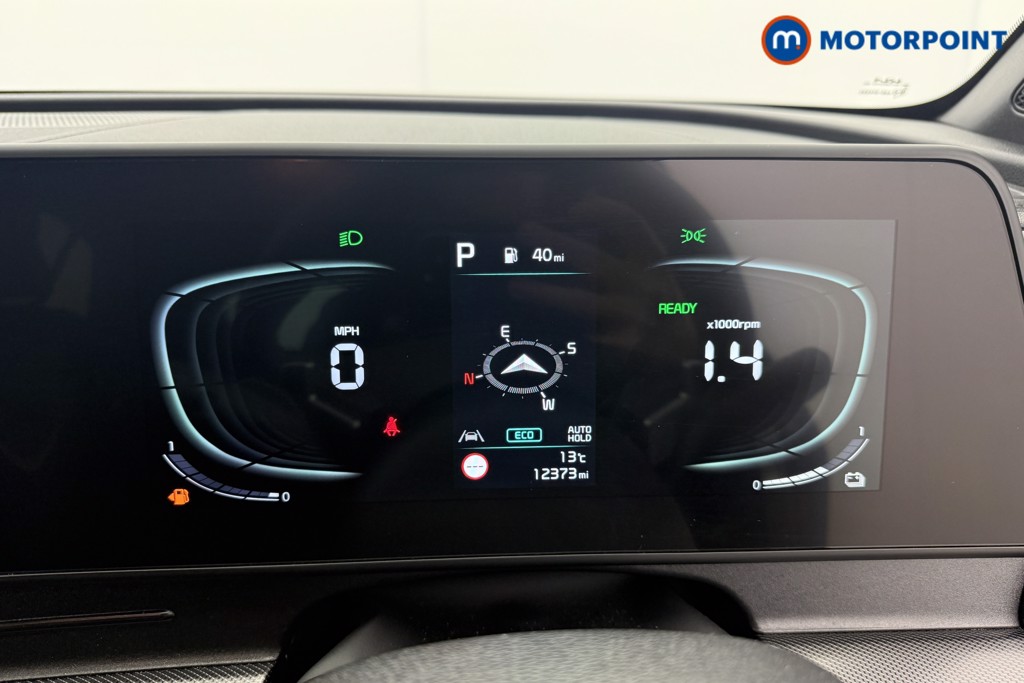 Used Kia Sportage 2023 for sale - 77286469: Photo 11