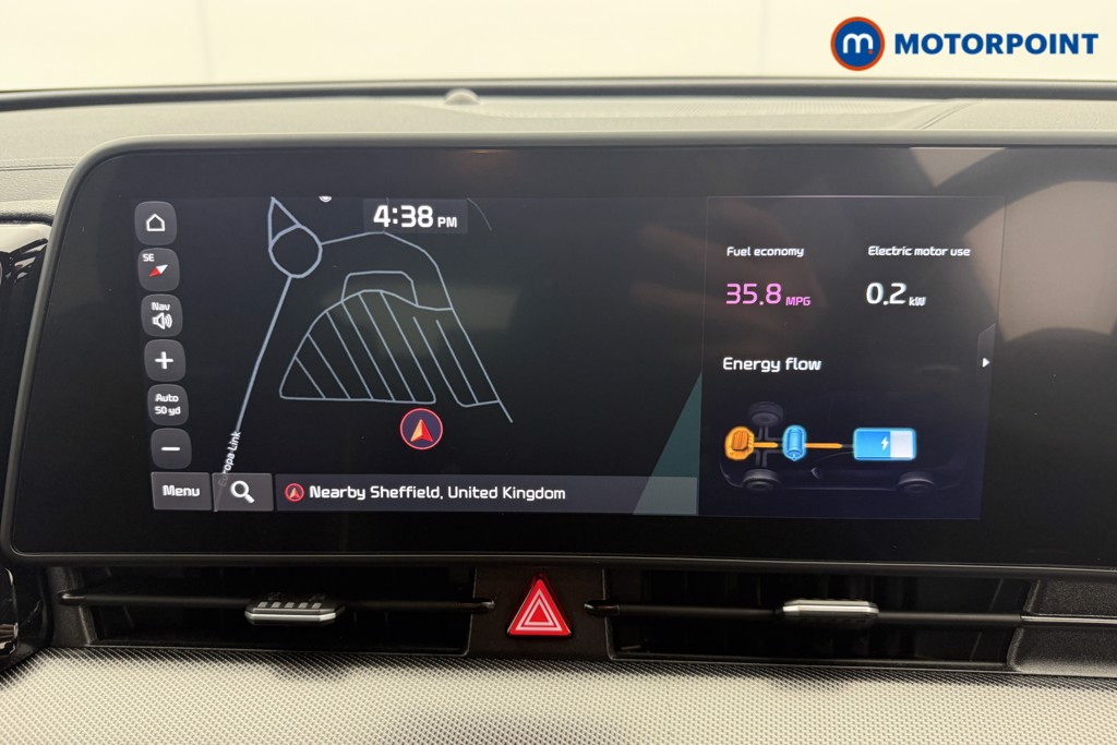 Used Kia Sportage 2023 for sale - 77286469: Photo 12