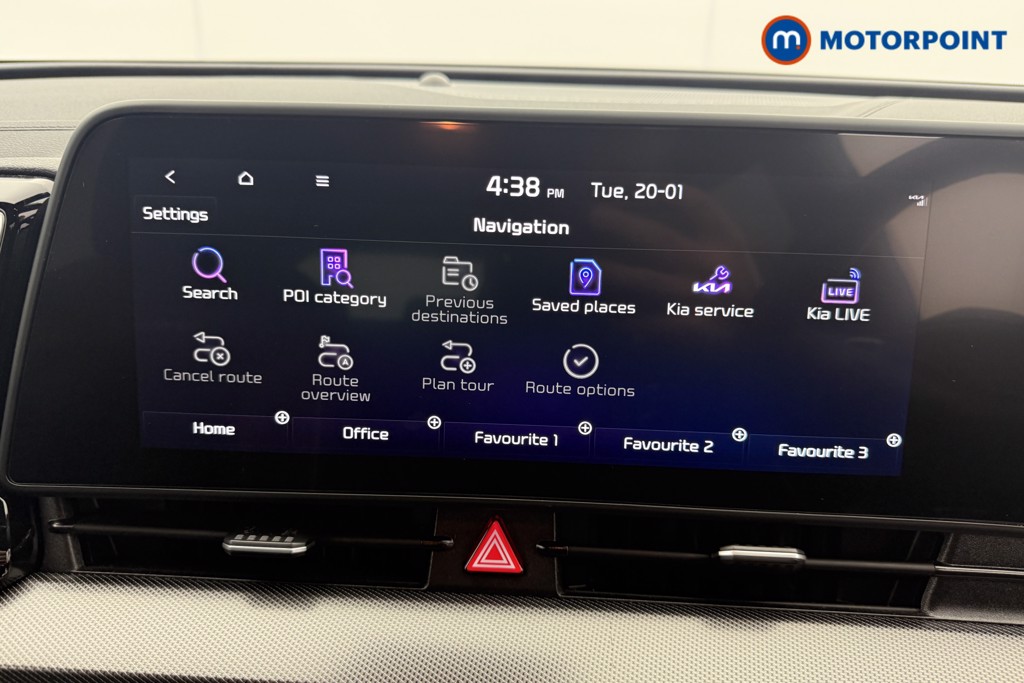 Used Kia Sportage 2023 for sale - 77286469: Photo 13