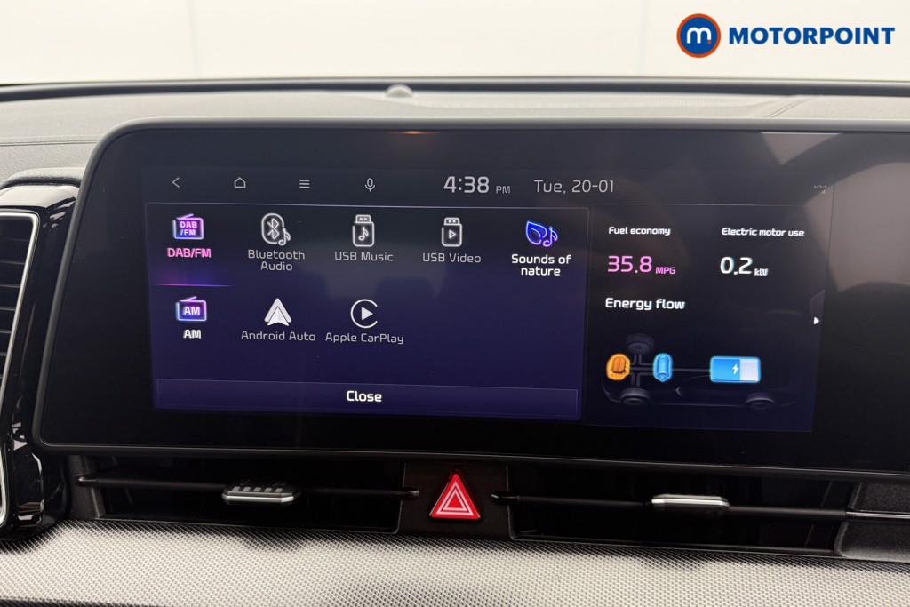 Used Kia Sportage 2023 for sale - 77286469: Photo 15