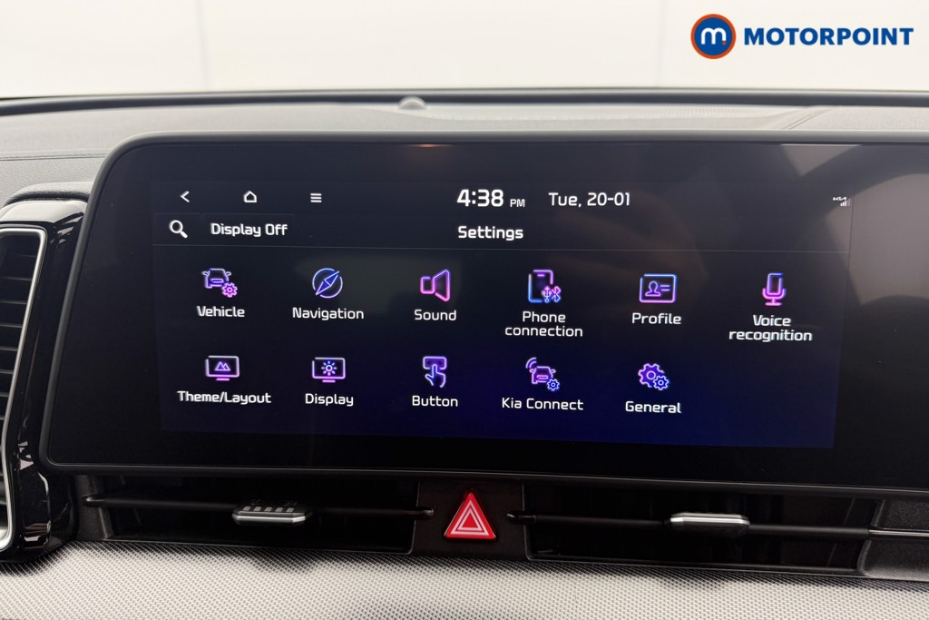 Used Kia Sportage 2023 for sale - 77286469: Photo 16