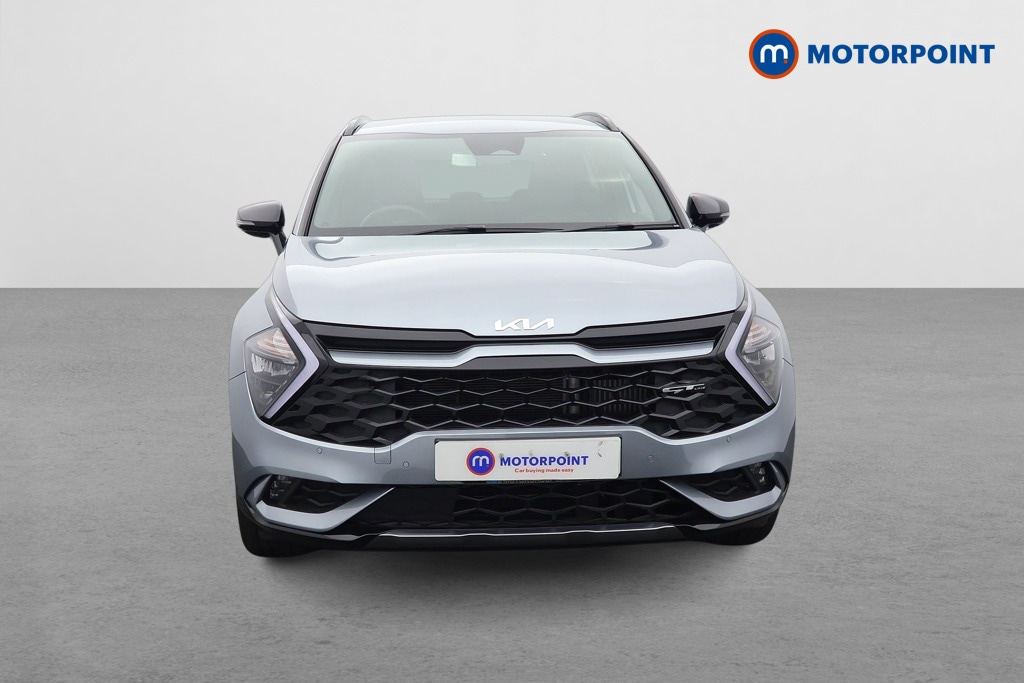 Used Kia Sportage 2023 for sale - 77286469: Photo 2