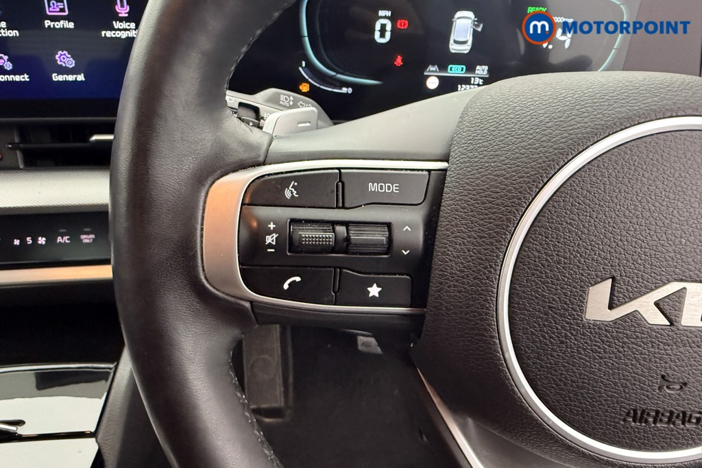 Used Kia Sportage 2023 for sale - 77286469: Photo 21