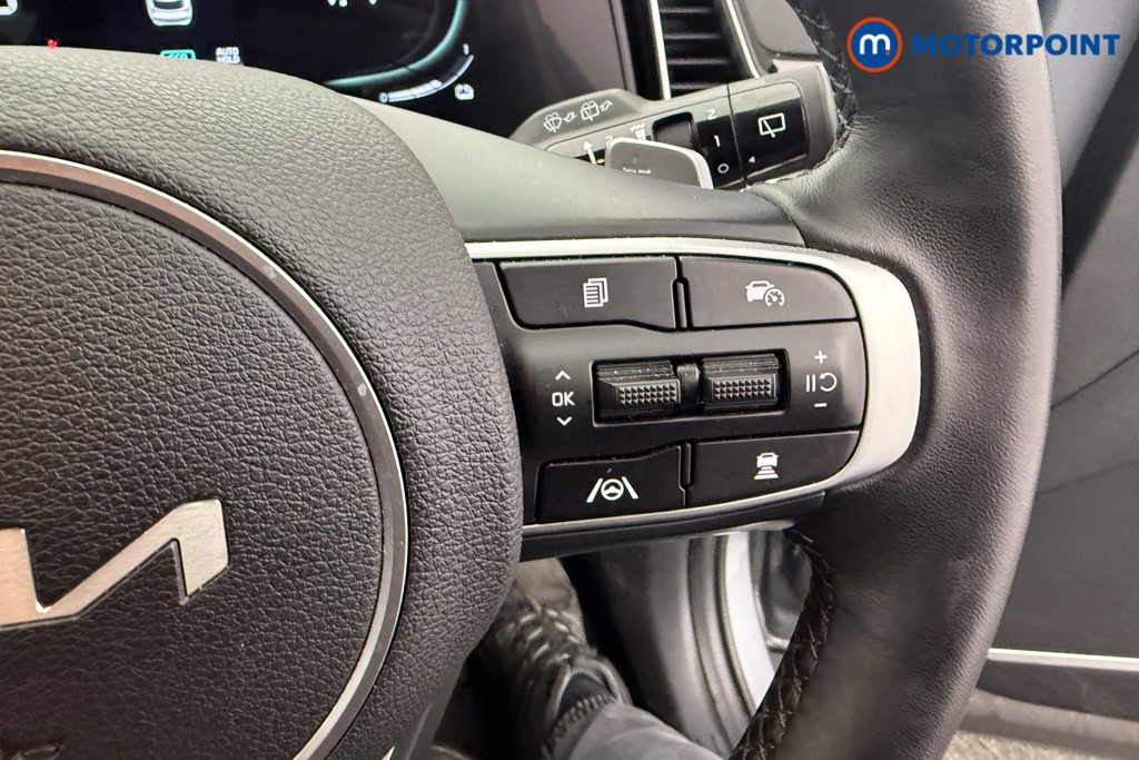 Used Kia Sportage 2023 for sale - 77286469: Photo 22