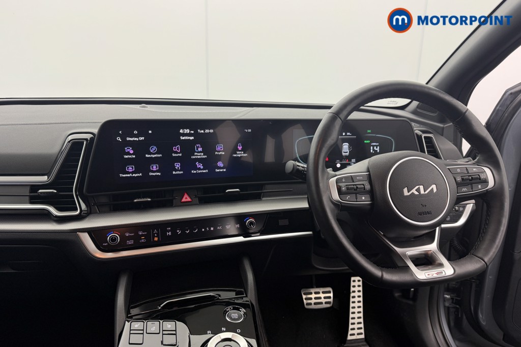 Used Kia Sportage 2023 for sale - 77286469: Photo 24