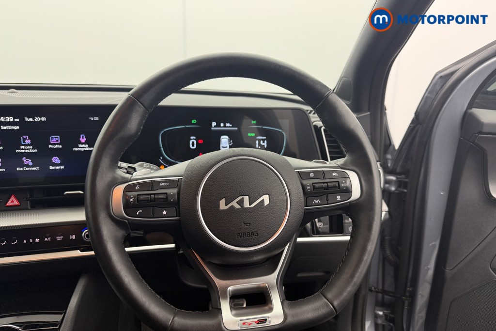 Used Kia Sportage 2023 for sale - 77286469: Photo 25