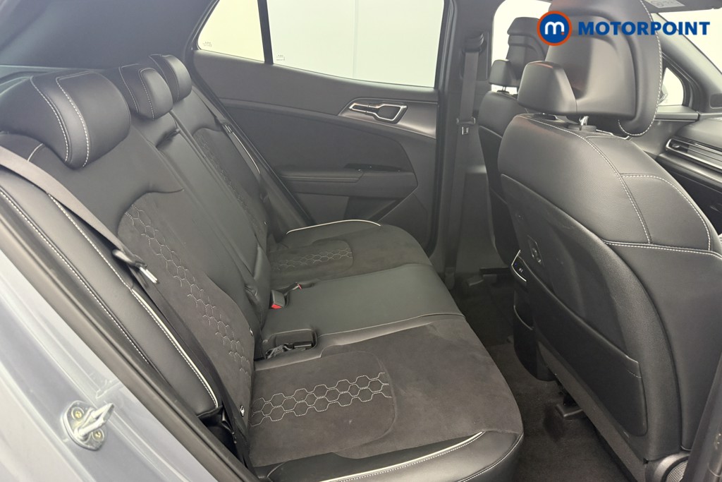 Used Kia Sportage 2023 for sale - 77286469: Photo 26