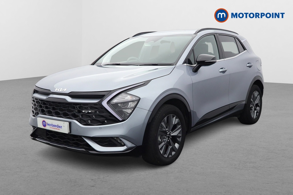 Used Kia Sportage 2023 for sale - 77286469: Photo 3