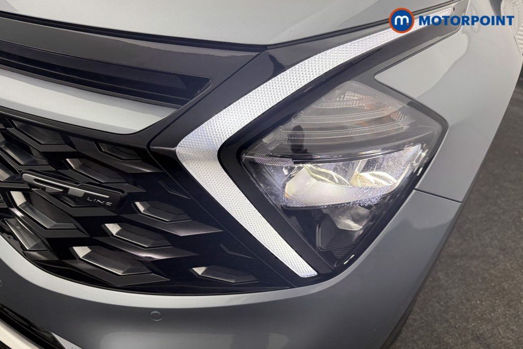 Used Kia Sportage 2023 for sale - 77286469: Photo 31