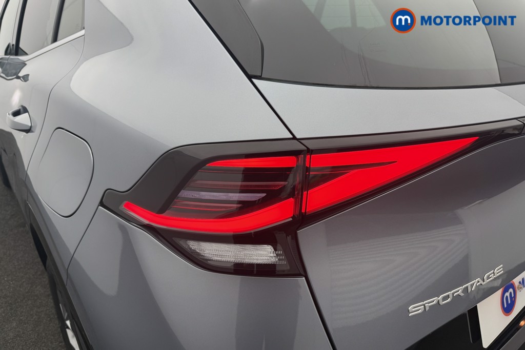 Used Kia Sportage 2023 for sale - 77286469: Photo 32