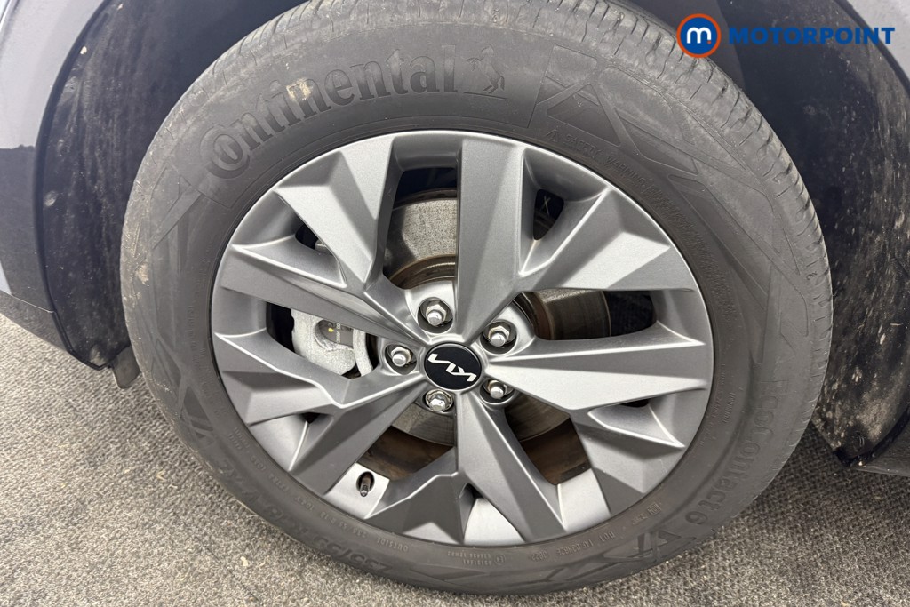 Used Kia Sportage 2023 for sale - 77286469: Photo 33