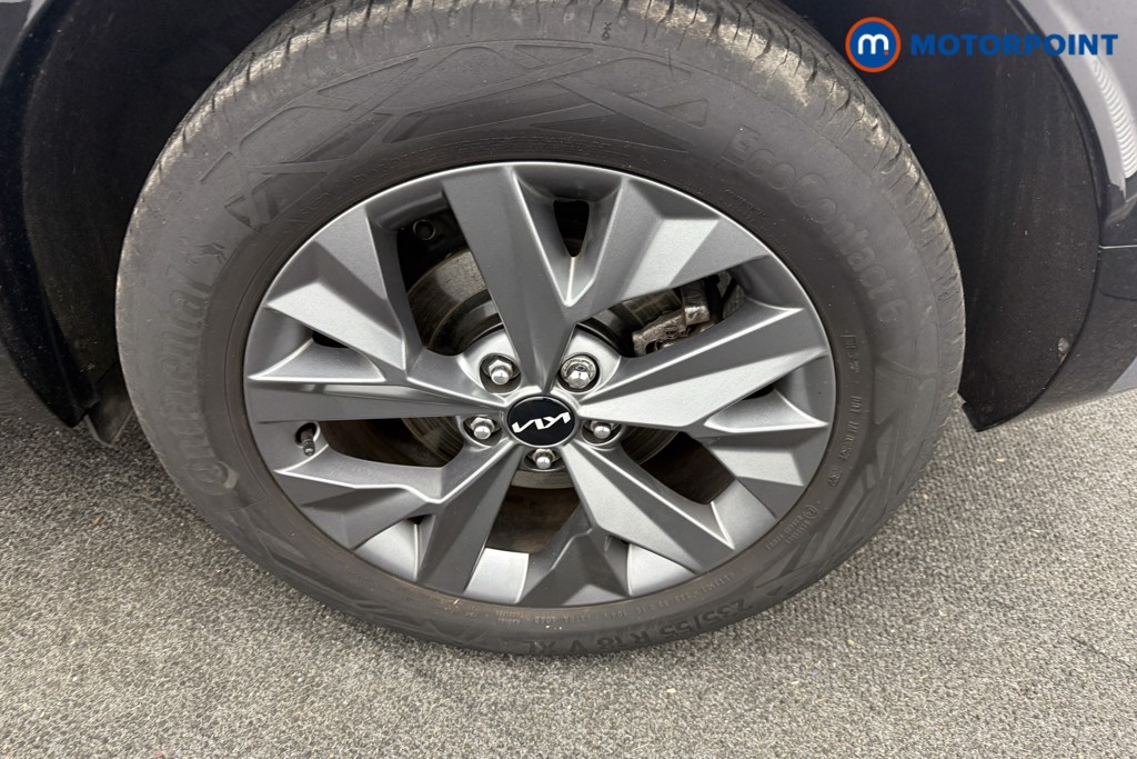 Used Kia Sportage 2023 for sale - 77286469: Photo 34