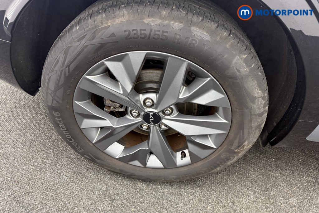 Used Kia Sportage 2023 for sale - 77286469: Photo 35