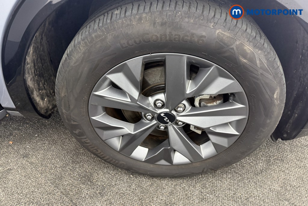 Used Kia Sportage 2023 for sale - 77286469: Photo 36