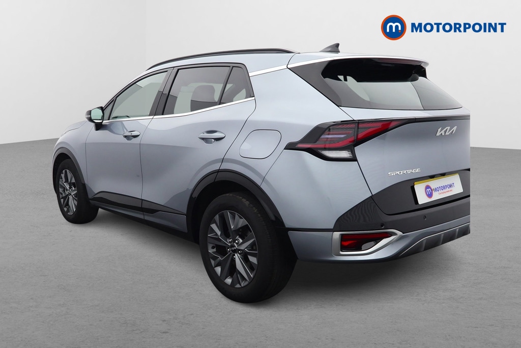 Used Kia Sportage 2023 for sale - 77286469: Photo 5